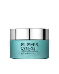 Крем для лица дневной Матрикс Про-Коллаген Pro-Collagen Morning Matrix Elemis