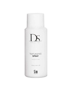 Текстурирующий лосьон-спрей для волос Texturizing Spray Ds perfume free