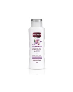 Бессульфатный кондиционер для защиты цвета Intense Keratin and Orchid Mousson