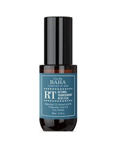 Сыворотка для лица против пигментации RT Retinol Tranexamic Serum 70.0 Cos de baha