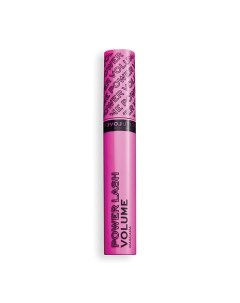 Тушь для ресниц Power Lash Volume Mascara Relove revolution