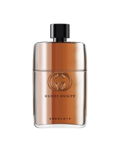 Парфюмерная вода Guilty Absolute 90 0 Gucci