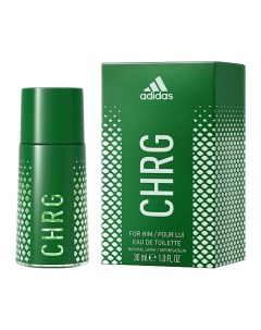 Туалетная вода Sport CHRG Eau de Toilette 30.0 Adidas