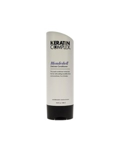 Кондиционер для волос Blondeshell Conditioner Keratin complex