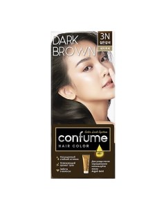 Краска для волос Hair Color Confume