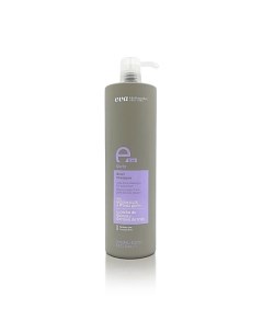 Шампунь для кудрявых волос разглаживающий E-Line Curly Eva professional hair care