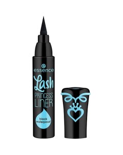 Водостойкая подводка для глаз Lash Princess Essence