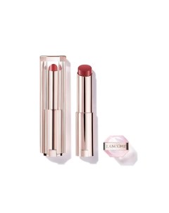 Сияющий цветной бальзам для губ Lip Idole Butterglow Lancome