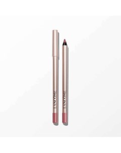 Матовый водостойкий карандаш для губ Lip Idole Lancome