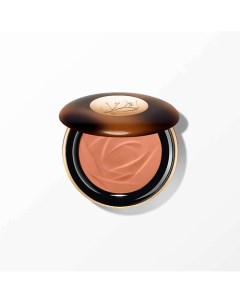 Компактный пудровый бронзер Teint Idole Ultra Wear C E Bronzer Lancome