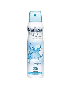 Дезодорант-антиперспирант серии Fresh Care Original 150.0 Malizia