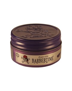 Цветной воск для волос Hair Coloring Wax Barbertime