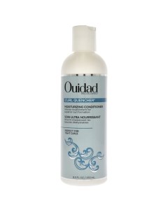 Кондиционер увлажняющий для кудрявых волос Curl Quencher Ouidad