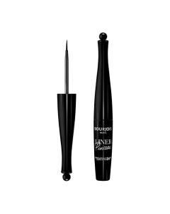 Подводка для глаз Eyeliner Liner Pinceau 24H Bourjois