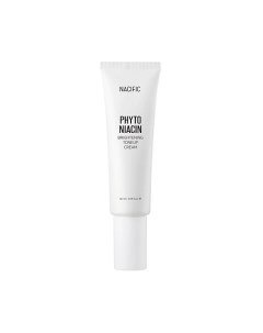 Крем для лица выравнивающий тон с ниацинамидом Phyto Niacin Brightening Toneup Cream Nacific