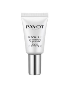 Гель для лица подсушивающий Speciale 5 Payot