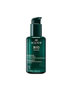 Масло для тела питательное Bio Organic Hazelnut Replenishing Nourishing Body Oil Nuxe