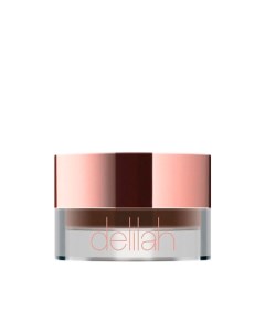 Гелевая подводка для бровей Gel Line Eye And Brow Delilah