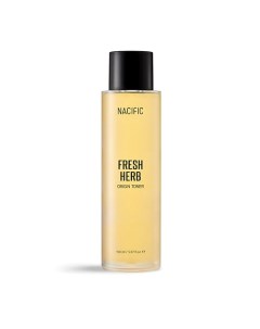 Тонер для лица Fresh Herb Origin Toner Nacific