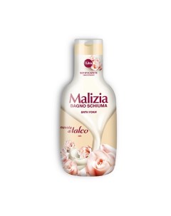 Пена для ванны Talc 1000 0 Malizia