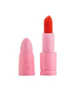 Помада для губ матовая Velvet Trap Jeffree star cosmetics