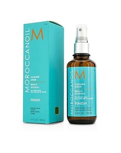 Спрей для мерцающего блеска волос 100.0 Moroccanoil