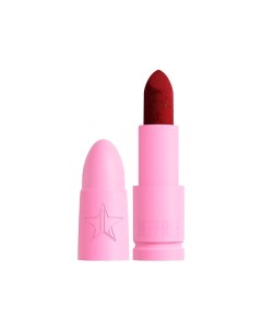 Помада для губ матовая Velvet Trap Jeffree star cosmetics