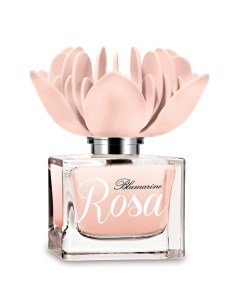 Парфюмерная вода Rosa 50 Blumarine