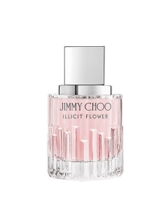 Туалетная вода Illicit Flower 40 Jimmy choo