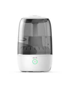 Увлажнитель воздуха Humidifier, ультразвуковой Deerma