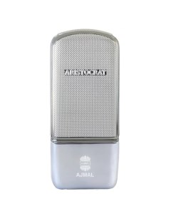 Парфюмерная вода Aristocrat Platinum 75 Ajmal