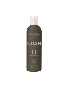 Маска для волос увлажняющая Noah for your natural beauty