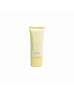 Питательный крем для рук HAND CREAM VANILLA Soda