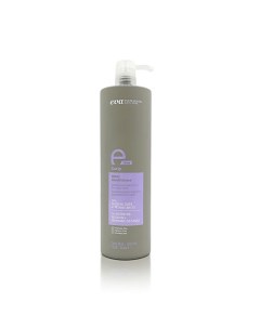 Кондиционер для кудрявых волос разглаживающий E-Line Curly Eva professional hair care