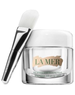 Лифтинг маска для укрепления кожи The Lifting and Firming Mask La mer