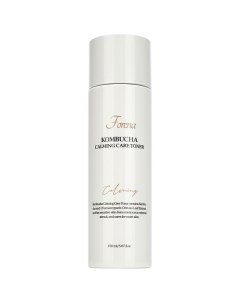 Тонер успокаивающий с комбучей Kombucha Calming Care Toner Forena