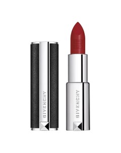 Губная помада с сатиново-матовым эффектом LE ROUGE Givenchy