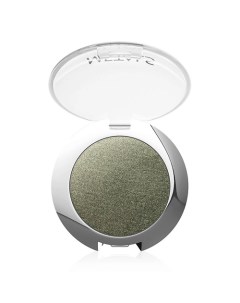 Тени для век METALS METALLIC Eyeshadow Golden rose