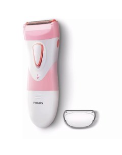 Электробритва для женщин SatinShave Essential HP6306/50 Philips