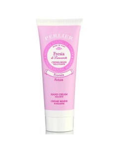 Крем для рук Fresia Hand Cream Perlier