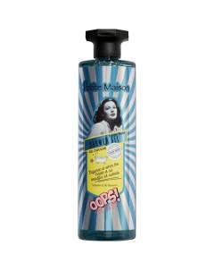 Гель для душа SHOWER GEL PEONY DREAM Petite maison