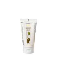 Моделирующий гель для волос – Lime Styling Gel Korres