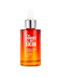 Honey Beam Ampoule Антивозрастная сыворотка для лица 30.0 I'm sorry for my skin