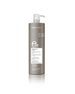 Шампунь для волос и тела антисептический, защитный E-Line Dermocare Eva professional hair care