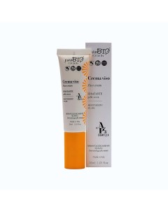 Крем для сухой кожи Face Cream moisturizing for dry skin 30.0 Purobio