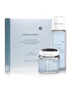 Подарочный набор для лица Hyaluronic Etre belle