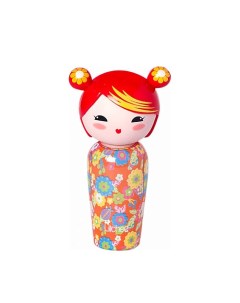 Туалетная вода Litchee 50 Kokeshi