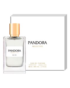 Парфюмерная вода  Selective Base 1854 Eau De Parfum 80 Pandora