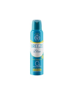 Дезодорант для тела Blue 150.0 Breeze