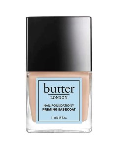 Базовое покрытие для ногтей Nail Rescue Base Coat Butter london